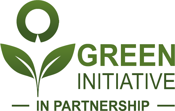 Green Initiative - In Partnership