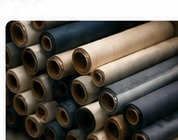 Textile Trading & Fabric Sourcing